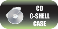 CD C-Shell Case