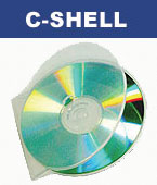 c shell