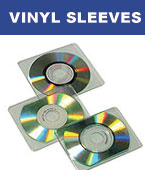 vinyl sleeves